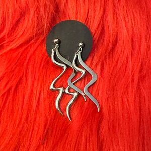 Beautiful Post Earrings